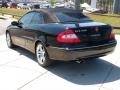 Black - CLK 350 Cabriolet Photo No. 21