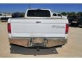 1996 Oxford White Ford F350 XL Crew Cab 4x4 Dually  photo #4