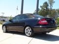 Black - CLK 350 Cabriolet Photo No. 22