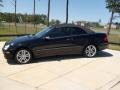 Black - CLK 350 Cabriolet Photo No. 24