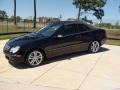 Black - CLK 350 Cabriolet Photo No. 25