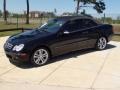 Black - CLK 350 Cabriolet Photo No. 26