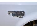 1996 Oxford White Ford F350 XL Crew Cab 4x4 Dually  photo #8