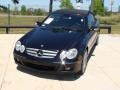 Black - CLK 350 Cabriolet Photo No. 28