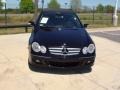 Black - CLK 350 Cabriolet Photo No. 29