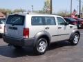 Bright Silver Metallic - Nitro SXT 4x4 Photo No. 3