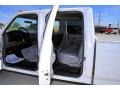 1996 Oxford White Ford F350 XL Crew Cab 4x4 Dually  photo #15