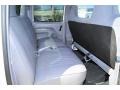 1996 Oxford White Ford F350 XL Crew Cab 4x4 Dually  photo #16