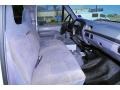 Oxford White - F350 XL Crew Cab 4x4 Dually Photo No. 17