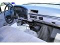 1996 Oxford White Ford F350 XL Crew Cab 4x4 Dually  photo #19