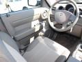 Bright Silver Metallic - Nitro SXT 4x4 Photo No. 11