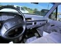 1996 Oxford White Ford F350 XL Crew Cab 4x4 Dually  photo #24