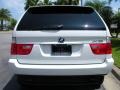 Alpine White - X5 3.0i Photo No. 7