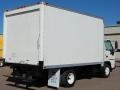 White - W Series Truck W3500 Commercial Moving Truck Photo No. 7