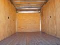 2007 White Chevrolet W Series Truck W3500 Commercial Moving Truck  photo #9