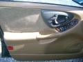 Dark Jade Green Metallic - Malibu LS Sedan Photo No. 5