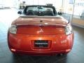 Sunset Orange Pearlescent - Eclipse Spyder GS Photo No. 9