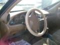 Dark Jade Green Metallic - Malibu LS Sedan Photo No. 7