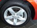 Sunset Orange Pearlescent - Eclipse Spyder GS Photo No. 24