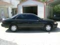 1998 Black Toyota Camry LE  photo #4
