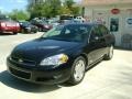 2006 Black Chevrolet Impala SS  photo #7