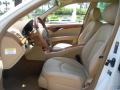 Arctic White - E 350 Sedan Photo No. 11