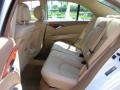Arctic White - E 350 Sedan Photo No. 13