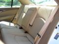 Arctic White - E 350 Sedan Photo No. 14