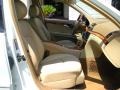 Arctic White - E 350 Sedan Photo No. 15