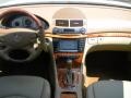 Arctic White - E 350 Sedan Photo No. 17