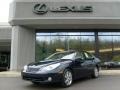 Blue Onyx Pearl - ES 330 Photo No. 1