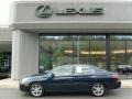 Blue Onyx Pearl - ES 330 Photo No. 2