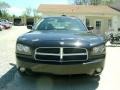 2006 Brilliant Black Crystal Pearl Dodge Charger R/T  photo #7