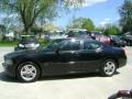 2006 Brilliant Black Crystal Pearl Dodge Charger R/T  photo #10