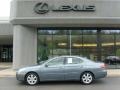 2005 Blue Shale Mica Lexus ES 330  photo #2