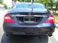 2008 Capri Blue Metallic Mercedes-Benz CLS 550  photo #7