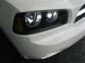 Stone White - Charger SXT Photo No. 4