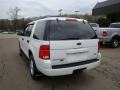 2005 Oxford White Ford Explorer XLT 4x4  photo #2