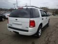 2005 Oxford White Ford Explorer XLT 4x4  photo #4