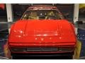 1988 Red Ferrari 328 GTS  photo #2
