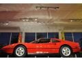 1988 Red Ferrari 328 GTS  photo #8