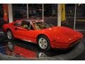 1988 Red Ferrari 328 GTS  photo #10