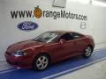 Electric Red - Tiburon GS Photo No. 1