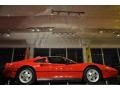 1988 Red Ferrari 328 GTS  photo #12