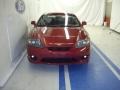 Electric Red - Tiburon GS Photo No. 2