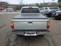 2004 Lunar Mist Metallic Toyota Tacoma V6 TRD Double Cab 4x4  photo #3
