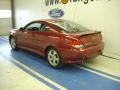 Electric Red - Tiburon GS Photo No. 3