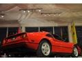 1988 Red Ferrari 328 GTS  photo #14
