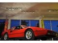 1988 Red Ferrari 328 GTS  photo #15