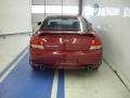 Electric Red - Tiburon GS Photo No. 4